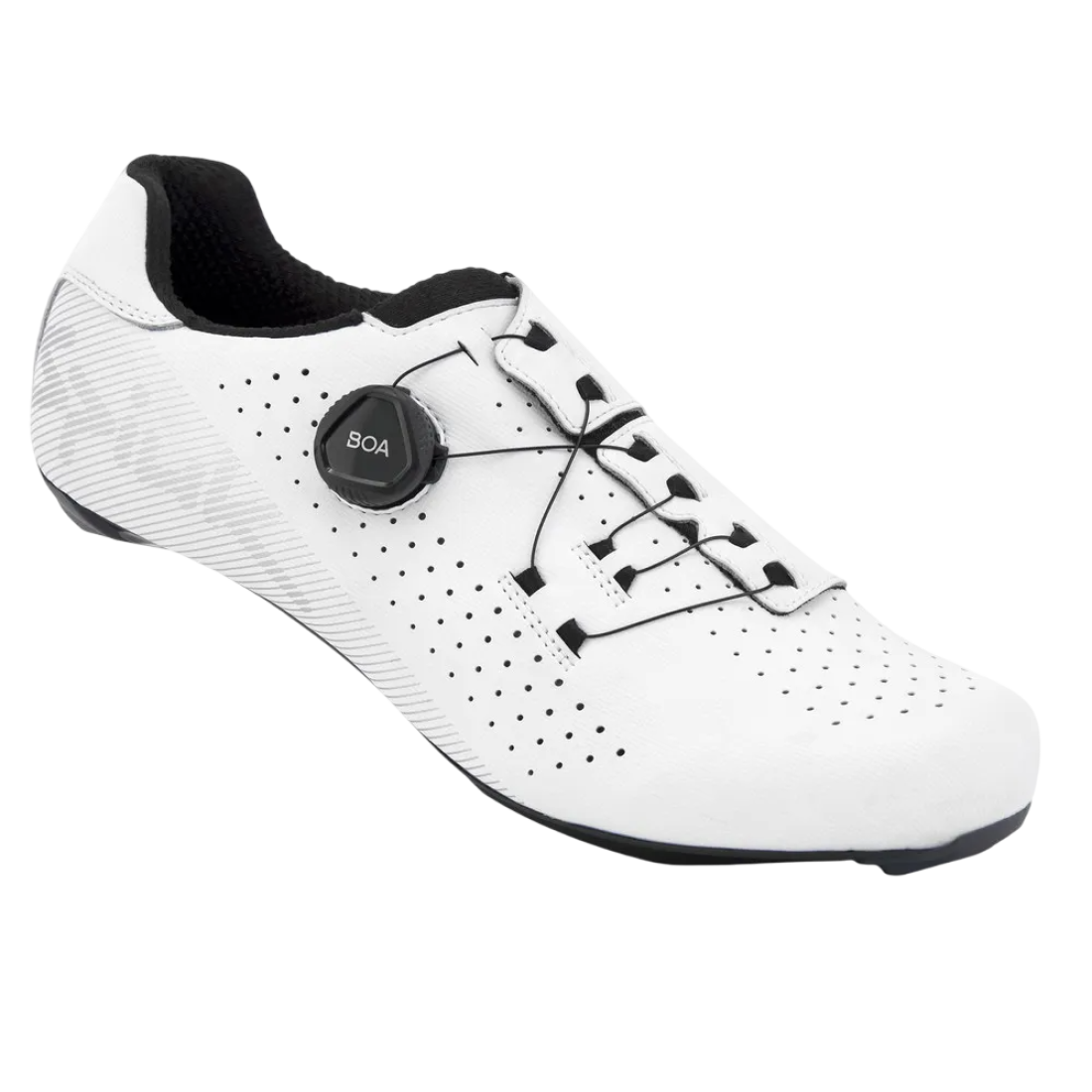 Scarpe Spiuk Road Bruma Bianco